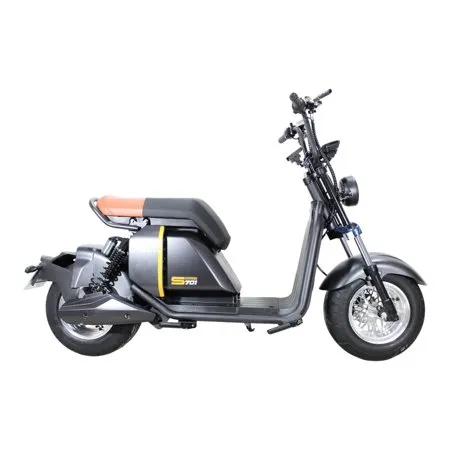 Foto 1 do modelo Sport 701